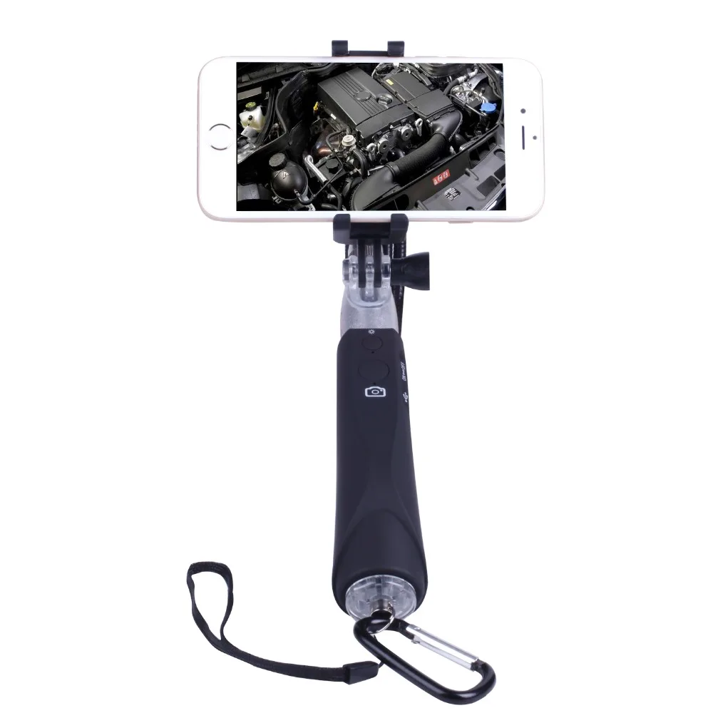 7-F110 Wireless Connection Handle Endoscope 8mm HD Wireless For IOSAndrews Endoscope Car Narrow Path Inspection Tool