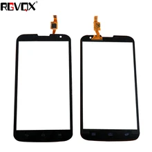 New Touch Screen For Huawei Ascend G730 Digitizer Front Glass Lens Sensor Panel Replacement Repair New Touch Screen For Huawei Ascend G730 Digitizer Front Glass Lens Sensor Panel Replacement Repair