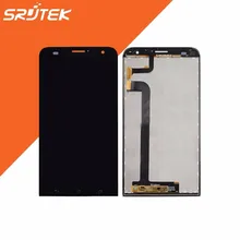 LCD Display and Touch Screen Digitizer Assembly For Asus zenfone 2 Laser 5.5″ ZE550KL Me550kl Z00LD