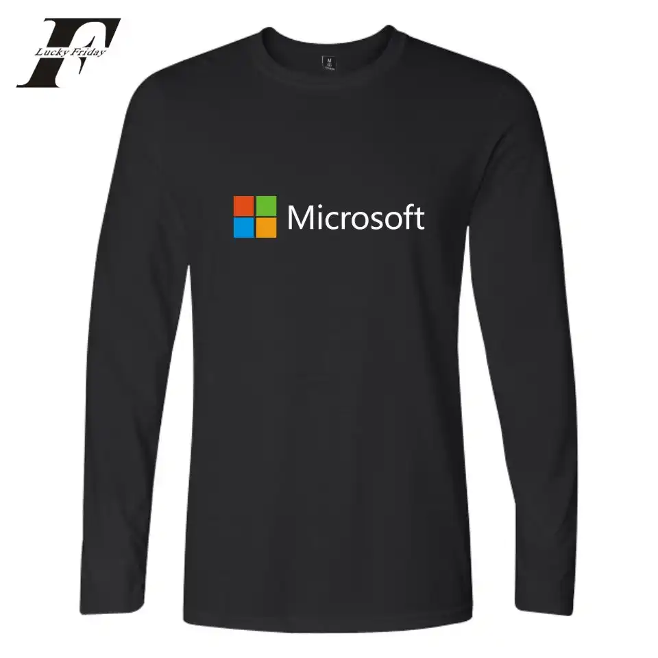 microsoft tee