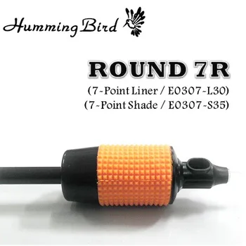 

Pro Original Disposable Hummingbird Tattoo Grip 7RT,20pcs/box Free Shipping