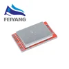 HX711 Dual-channel 24-bit A/D Conversion Weighing Sensor Module with Metal Shied ► Photo 3/3