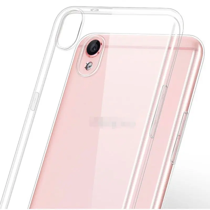 

Case For OPPO R7/R7S/R9/R9S/R11/R11S/Plus Cover Transparent Clear TPU silicone soft Gel phone case kimTHmall