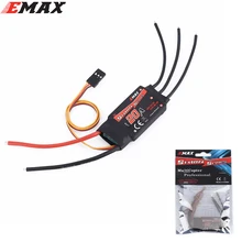 1pcs Emax 20A SimonK Brushless ESC Electronic Speed Controller for RC QAV250 280 Quadcopter Multicopter