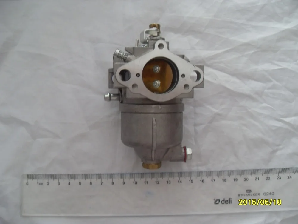 

EF6600 Carburetor Assembly For MZ360 185F YAMAHA Generator,5KW Automatic Control Carburetor