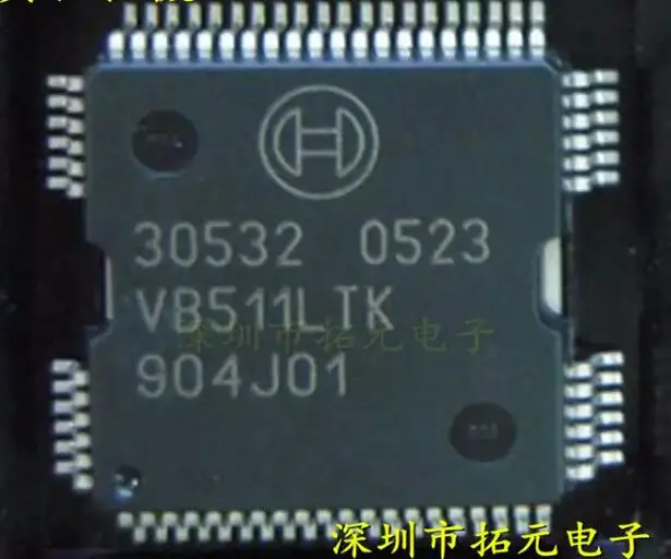 10 шт./лот 30532 QFP