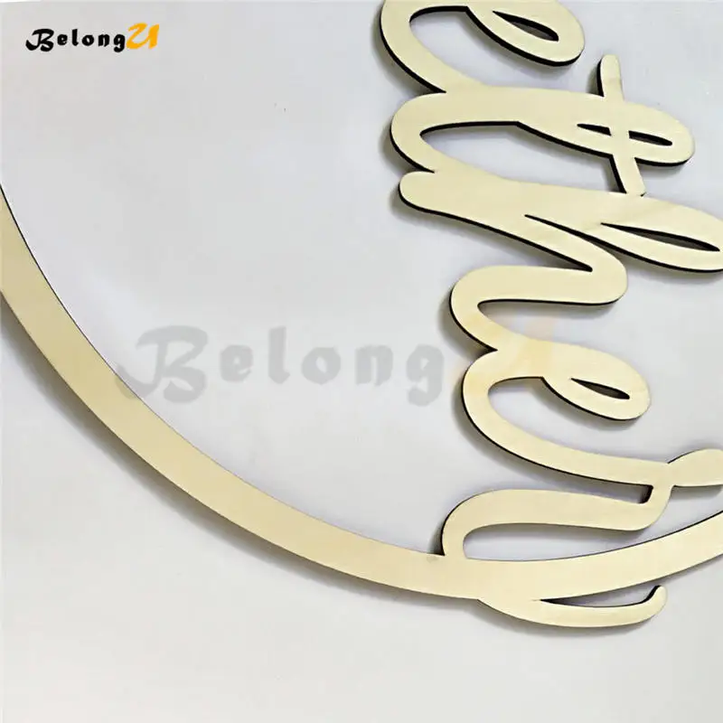 wedding decoration photo booth MUW-133- 02