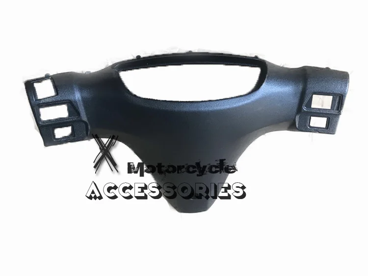 

Motorcycle Parts Speedometer Cover Speedomerer for Address V125 V125Gmotorcycle accessories cover plastic