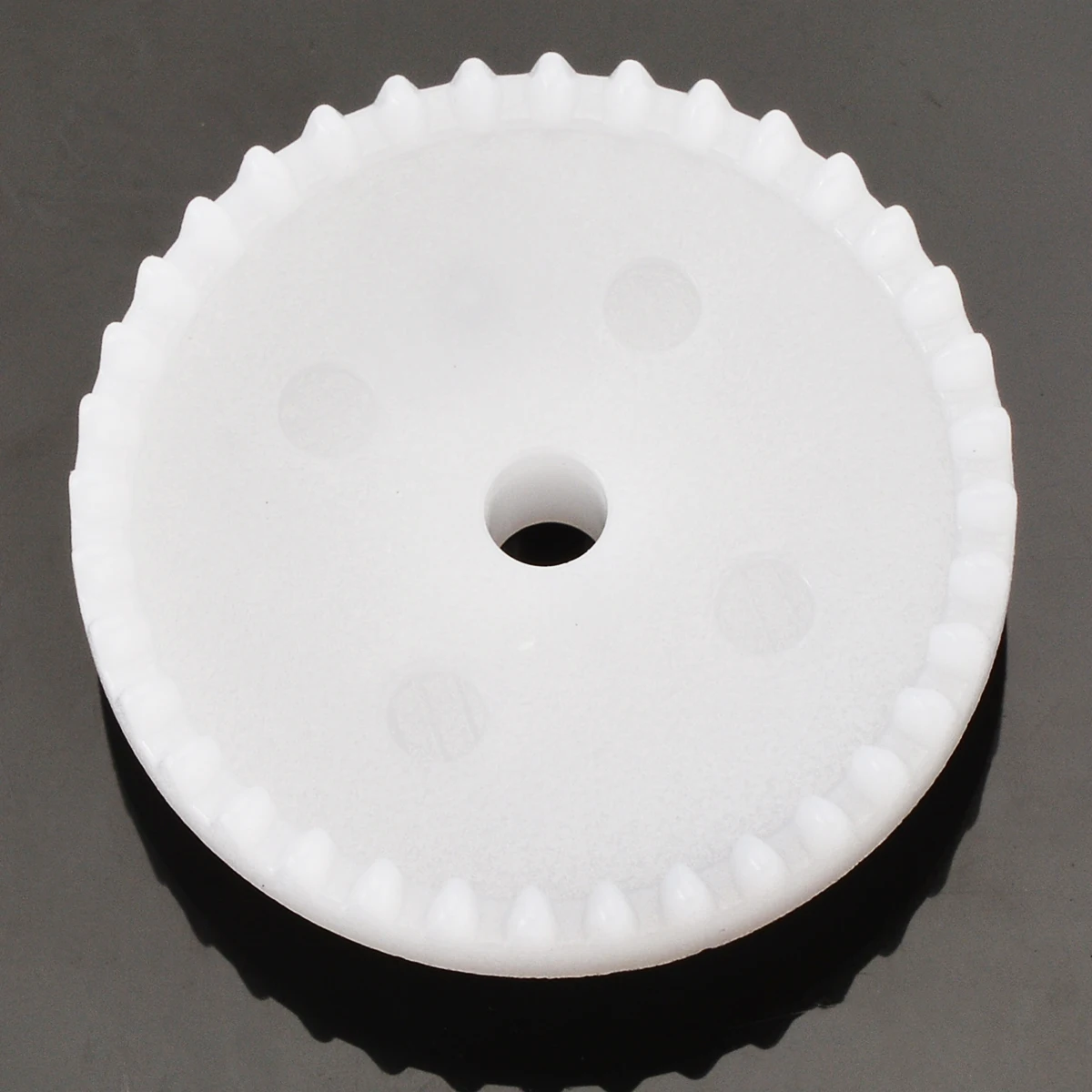 81PCS DIY Plastic Gear Bag Cog Wheel Assorted Kit For Toy Car Motor Shaft Model Crafts Making Gear Rack With Belt Rubber Band
