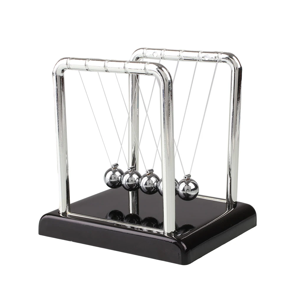 pendulum cradle
