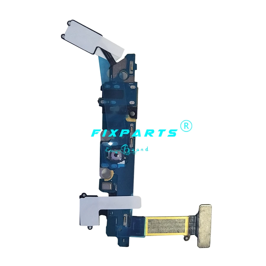 Samsung G920F Charger Board2