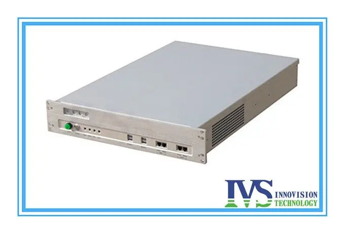 Элегантный чехол 2U rackmount шасси RC2650C для стойки сервера