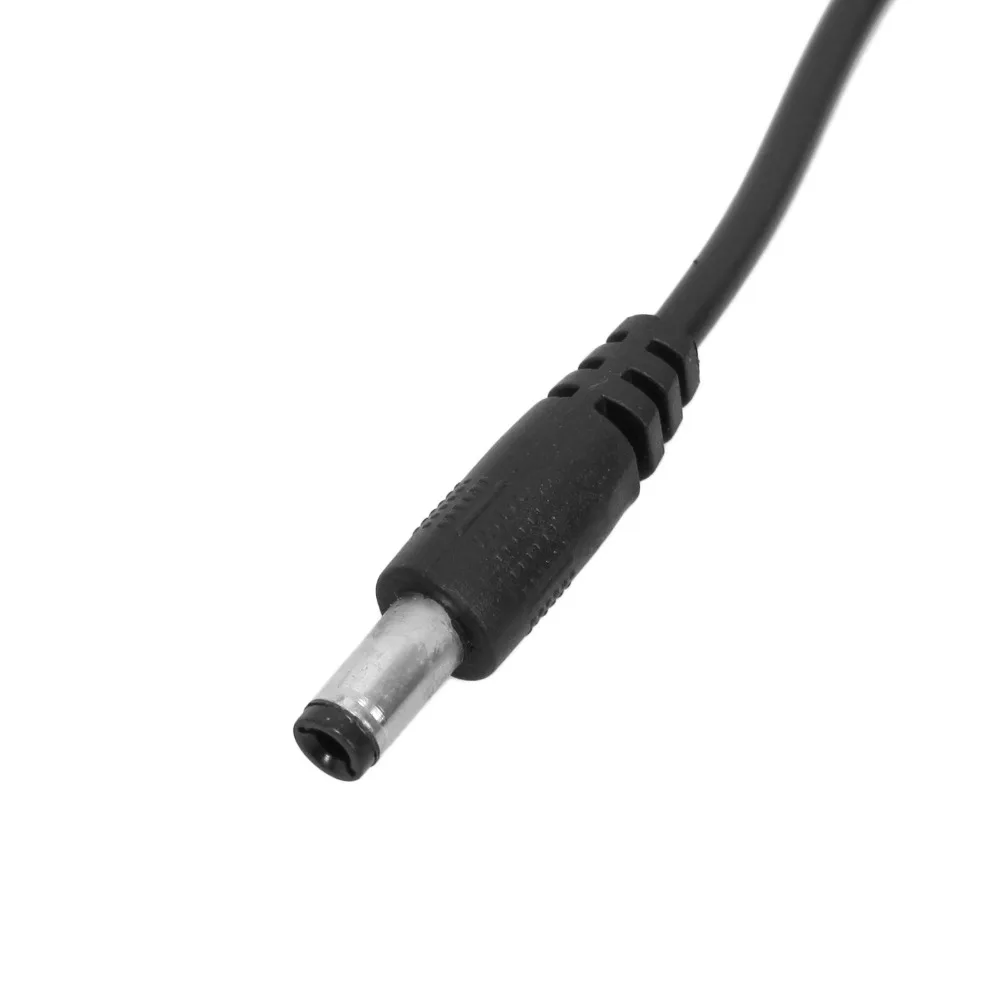 USB DC Boost Line 5V To 9V Step-up Voltage Module Convertor Male Jack Power Adapter Camera Plug (5)