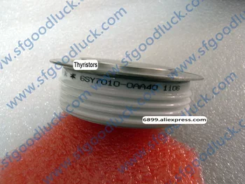 

6SY7010-0AA40 Phase Control Thyristor Module