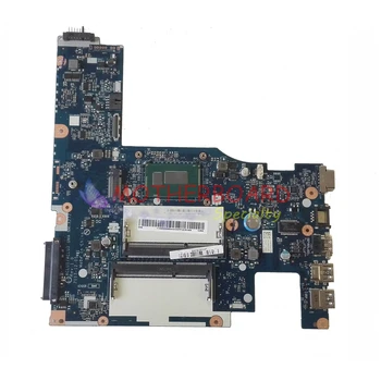 

Vieruodis FOR Lenovo G50-70 Laptop Motherboard With i3-4005U CPU NW-A272 45103412105 11S90006544