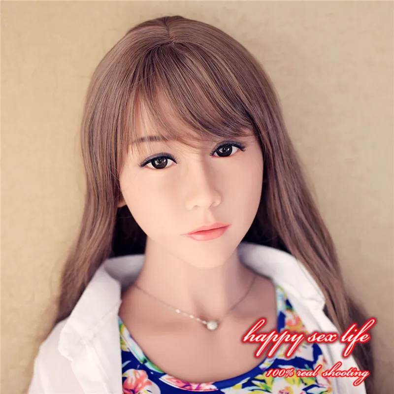 2016 Full Silicone font b Sex b font font b Doll b font Silicone font b