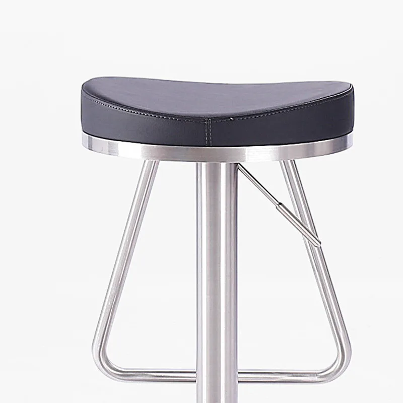 15%Stainless steel bar stool high stools home modern bar chair lift bar stool leather swivel chair cashier chair 15%Stainless steel bar stool high stools home modern bar chair lift bar stool leather swivel chair cashier chair