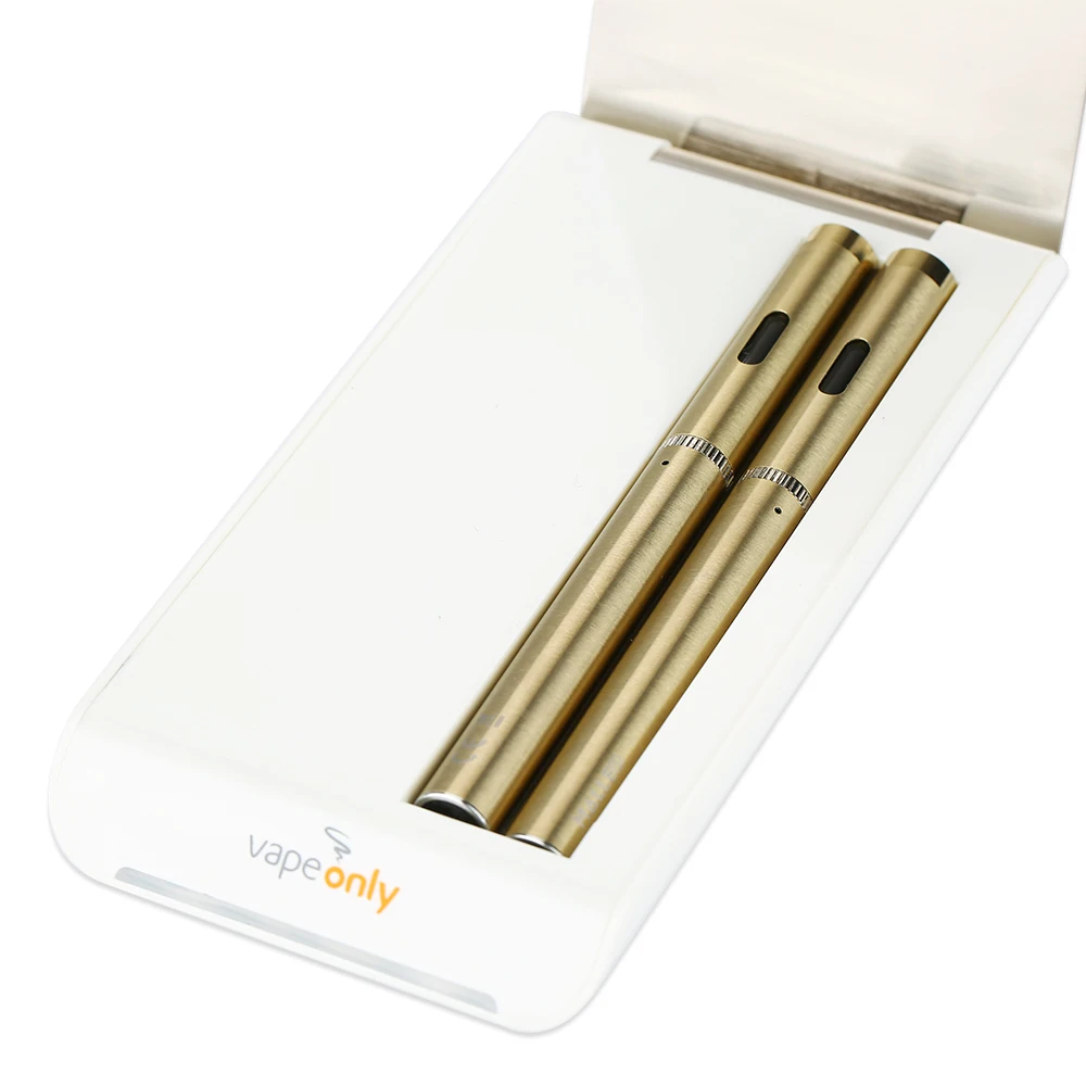 Оригинальный новый комплект VapeOnly Malle PCC с чехлом для зарядки S и 2250 мАч 2 шт. батареи