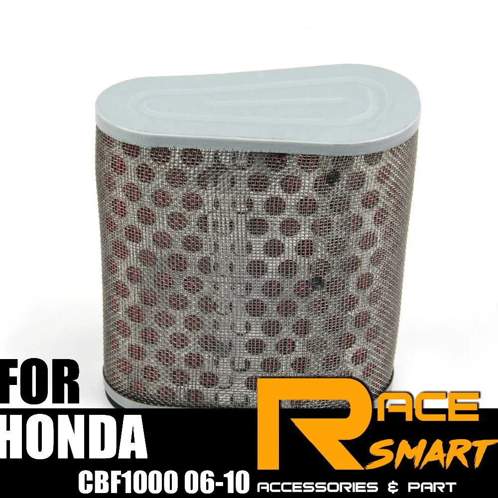 Сменный воздушный фильтр для HONDA CBF1000 2006 2010 CBF 1000 мотоцикла|Воздушные фильтры и