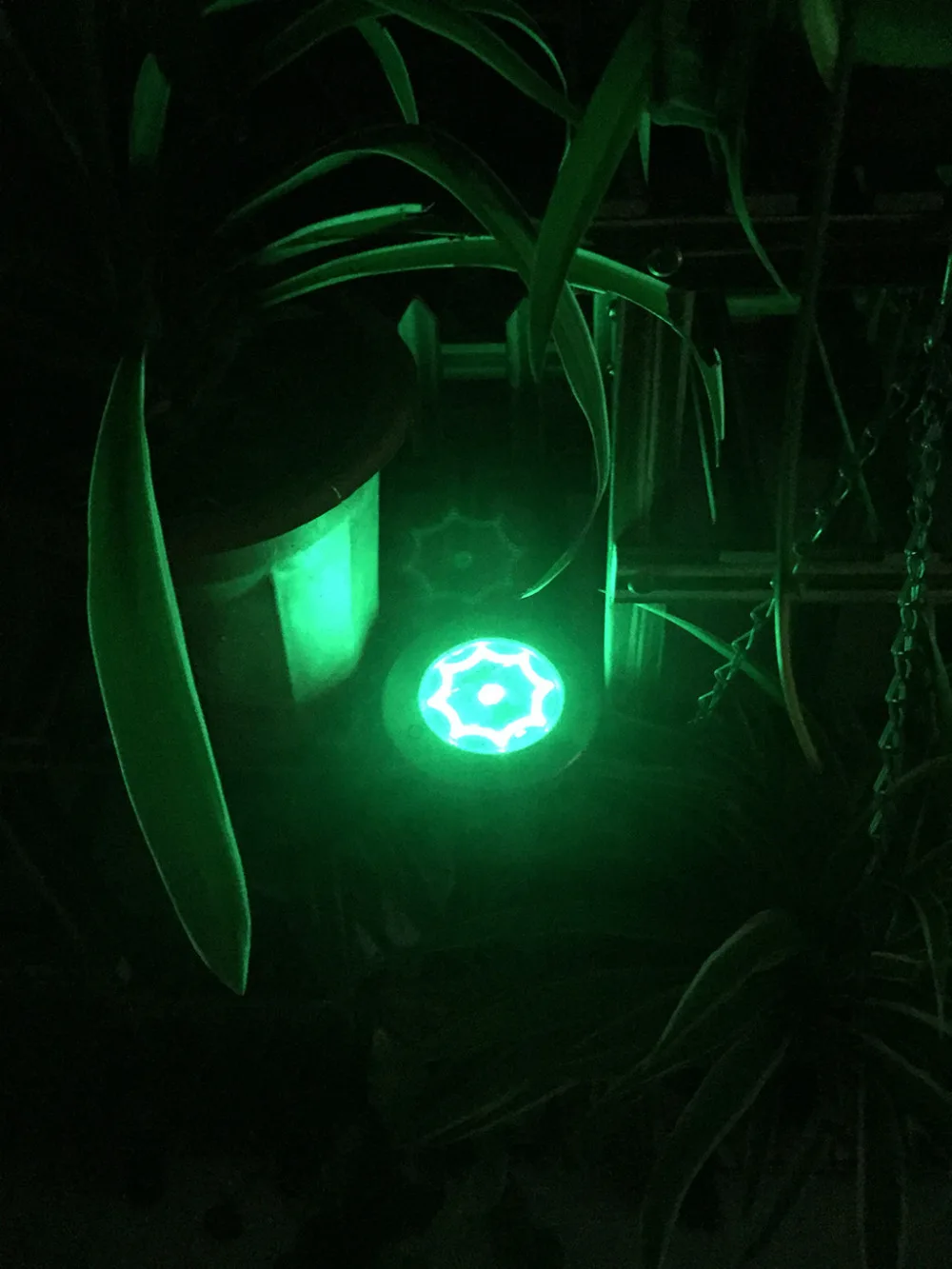 Solar Light LED Buried Lamps Outdoor Path Light Spot Lamp Yard Garden Lawn Landscape Waterproof Outdoor tools #2D10 (4)