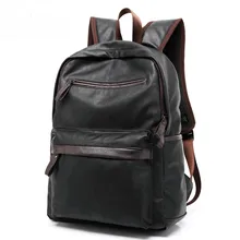PU большой космос мужские кожаные рюкзаки мужские Студенческие повседневные школьные сумки на плечо mochilas мускулистые