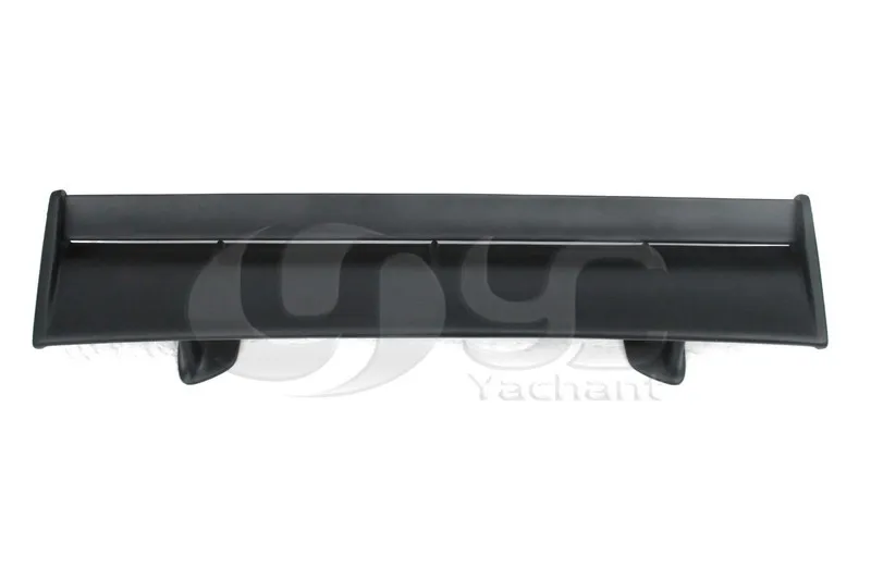 1999-2002 Nissan Skyline R34 GTT GTR OEM Rear Spoiler FRP (1)