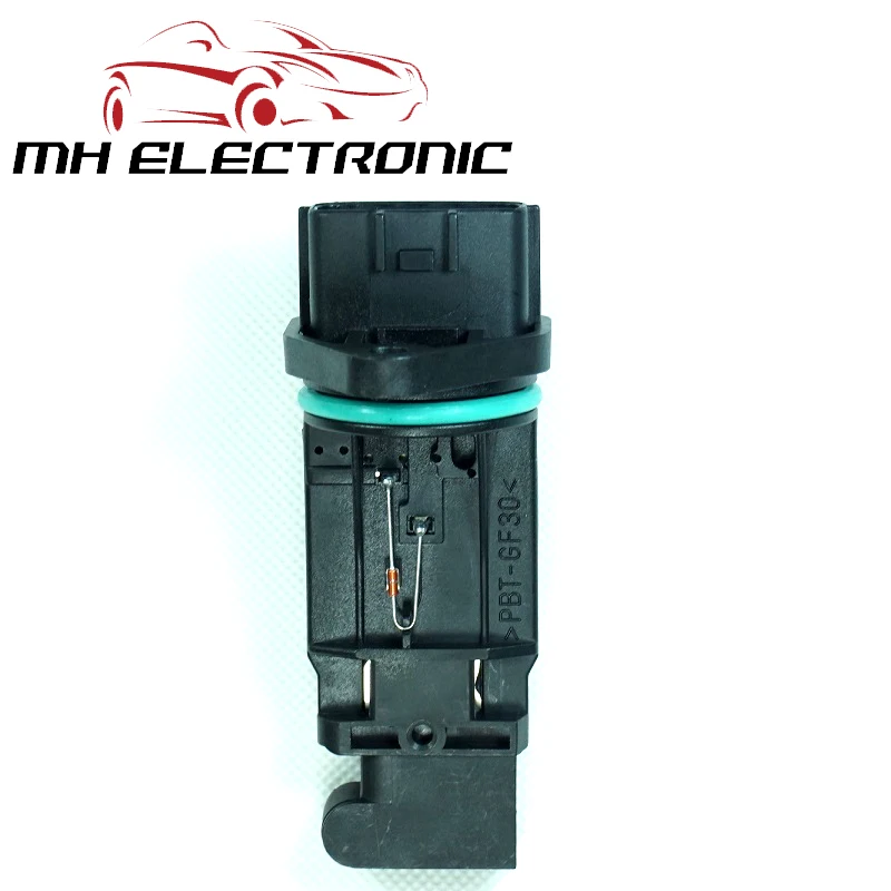 

MH Electronic MAF Mass Air Flow Meter Sensor 22680-4M500 22680-4M501 22680-7J500 For Subaru For Nissan For Infiniti High Quality