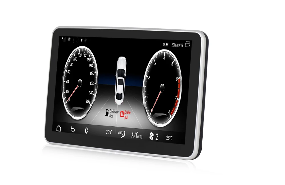 Mekede " android 7,1 автомобильный Радио gps dvd для Benz B класс W246 2013 с 4G LTE wifi BT carplay