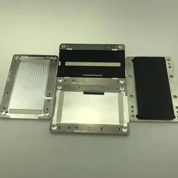 

For Samsung Note 8 Unbent flex YMJ laminating mold lcd oca glass display laminating mould for samsung damaged lcd repair