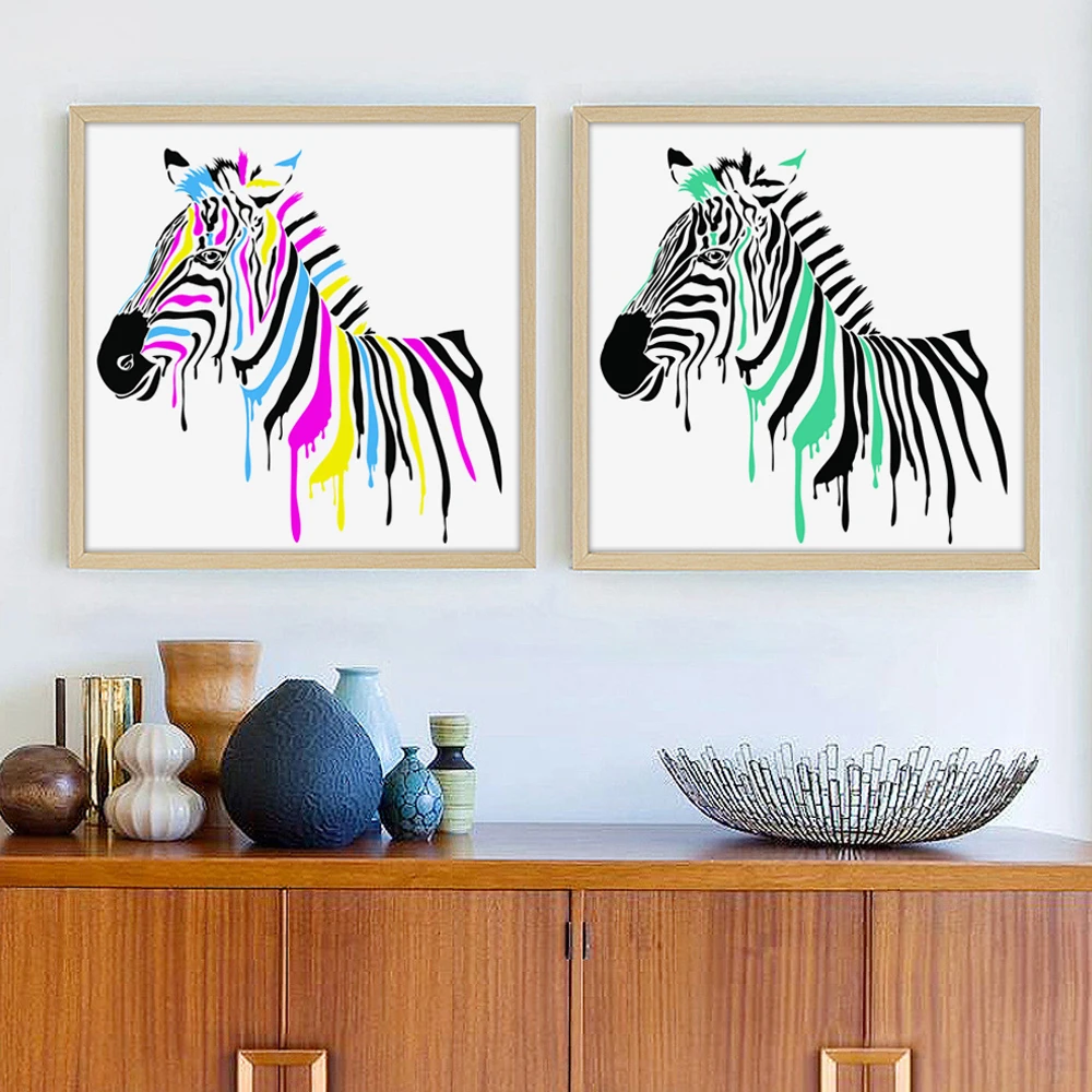 Simple Bedroom Murals online get cheap zebra print wall murals -aliexpress | alibaba Simple Bedroom Murals online get cheap zebra print wall murals -aliexpress | alibaba