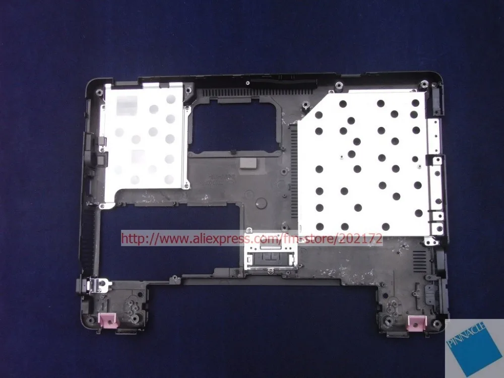 

Black Bottom Base Case 2-896-619 For Sony Vaio VGN-C Series Notebook
