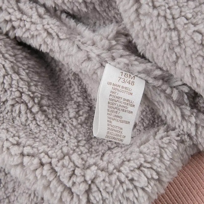Cabolsa de Inverno Cabolsa com Capuz Dave Bella Bebê Lindo Crianças Moda Outerwear Dbj8665 15 Dbj8665 ativo bella inverno jaqueta adorável de