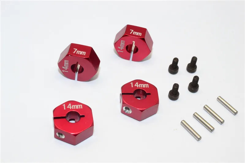 AX010 14X7MM 4