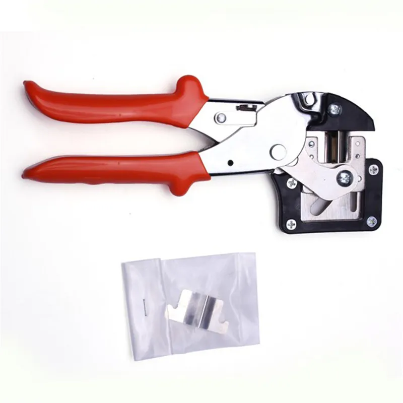 

Seedling Grafter Carbon Steel Seedlings Engraft Grafting Garden Tools Nursery Fruit Tree High Survival Fast Speed Grafting Tool