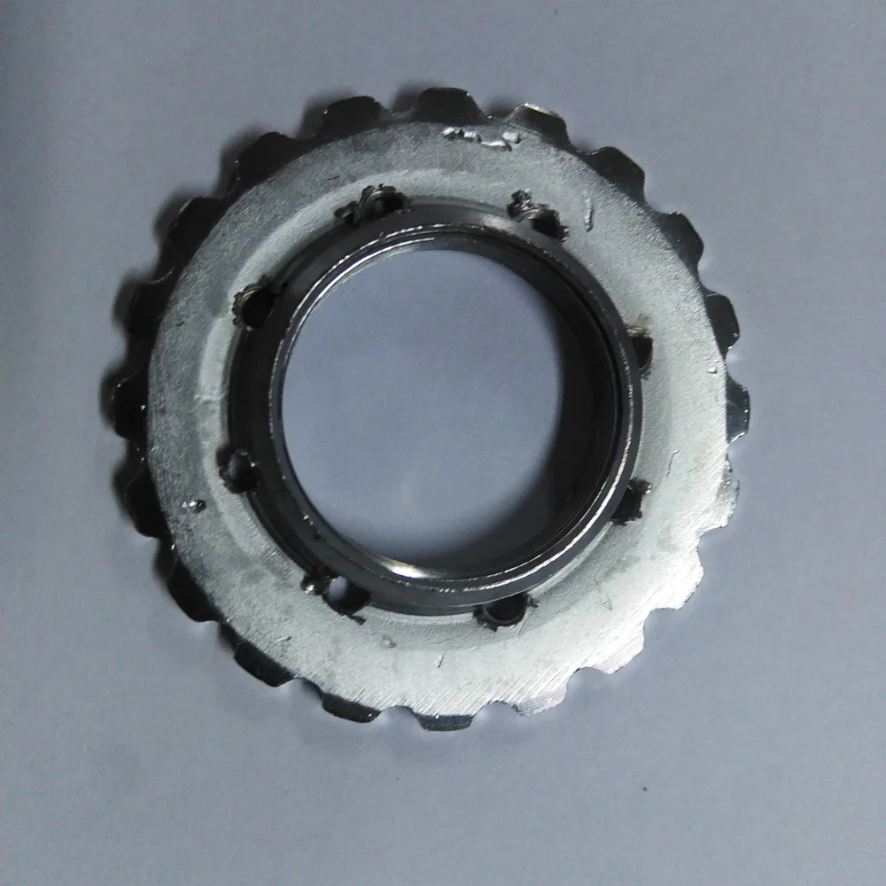 2017 New Type Gear Part for Folding Part of Dualtron Scooter and Ultra Scooter цена 2017 New Type Gear Part for Folding Part of Dualtron Scooter and Ultra Scooter цены онлайн