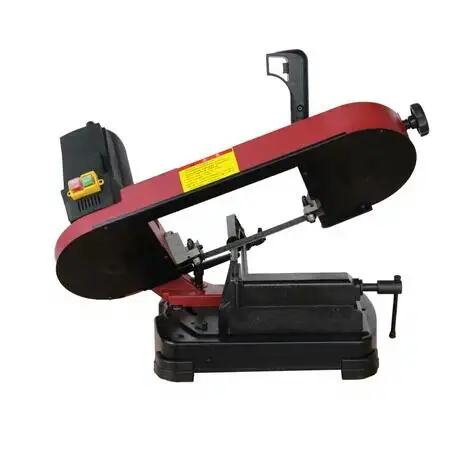 Heavy Base Mount Band Saw Machine 