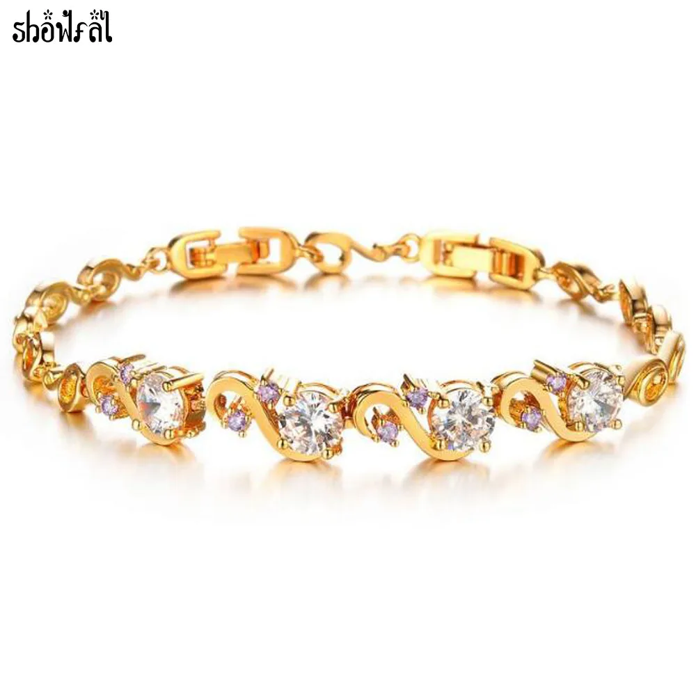 cheap swarovski bracelets