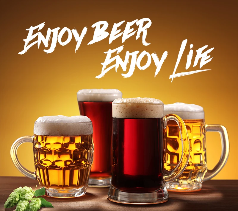 Удлиненное BeerTap кран Регулируемая пивной кран удобно с хромирование пиво потока Управление латунь создание инструмент