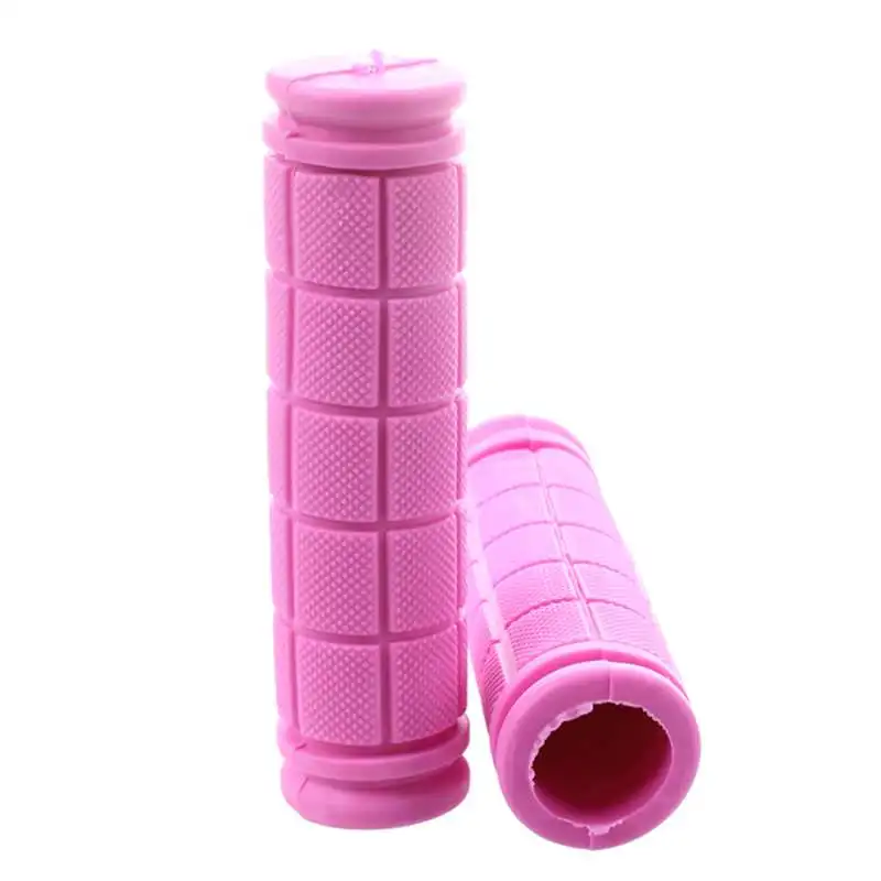 pink mtb handlebars