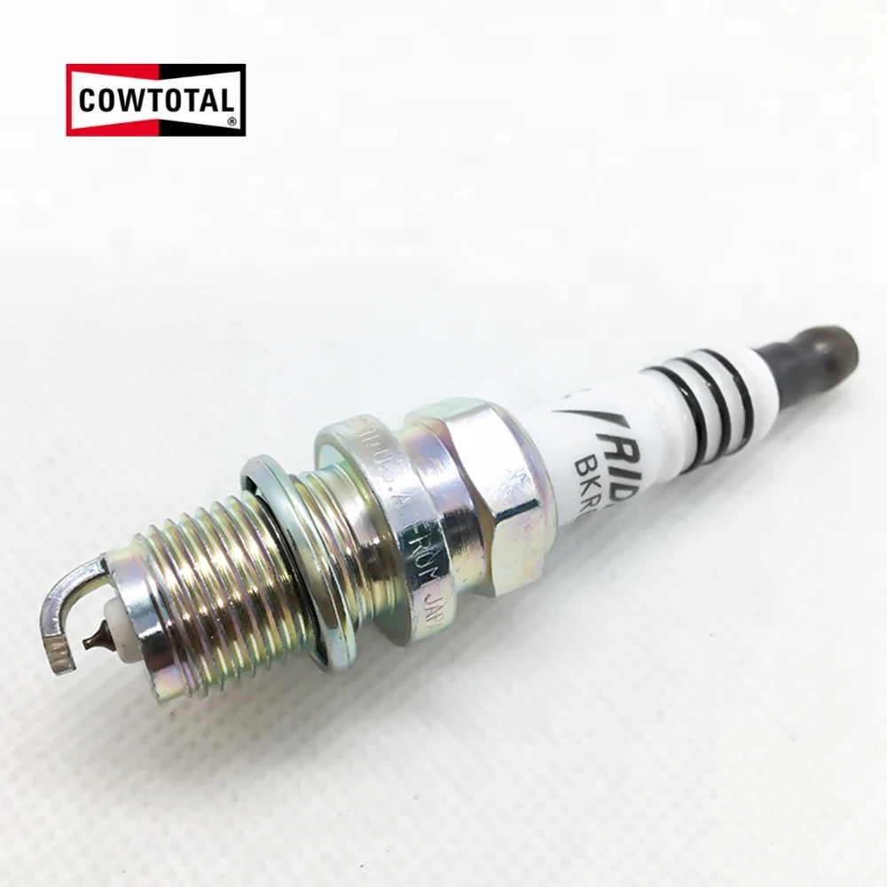Cowtoum иридиевая Свеча зажигания для BMW 3 серии 5 OE BKR6EIX (упаковка из 4)|Свечи и