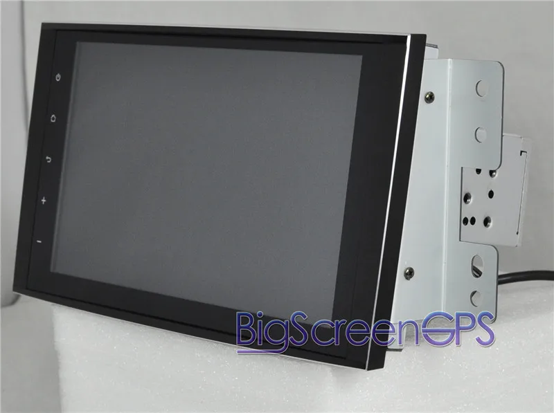 Excellent Android6.0 Quad Core Car No DVD Player GPS Navigation  For Kia Borrego 2008 2009 2010 2011 Wifi RDS BT Multimedia IPS Screen 4