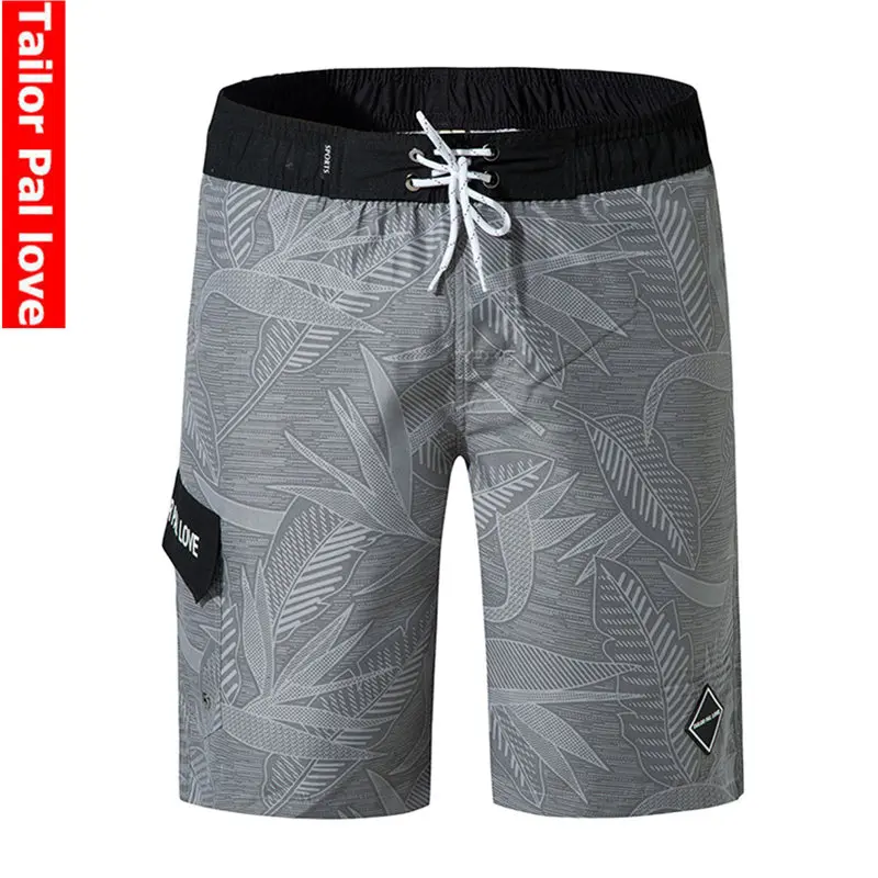 mens quick dry swim shorts
