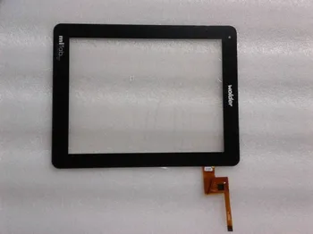 

Free shipping 9.7 inch touch screen ,100% New for iconBIT NETTAB SPACE III 3 16Gb touch panel,Tablet PC Sensor digitizer