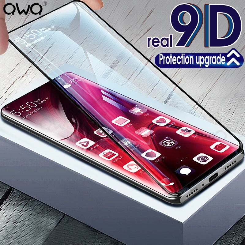 

9D Tempered Glass For Xiaomi Redmi Note 7 Screen Protector 6 Pro mi 9 8 Lite A2 6X A1 5X Film For Redmi 7 6 6A GO mi8 mi9 Glass