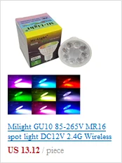 Новый мобильный телефон App контроллер E27 Smart RGB RGBW Беспроводной Bluetooth Динамик лампа Музыка Воспроизведение затемнения светодиодный лампа