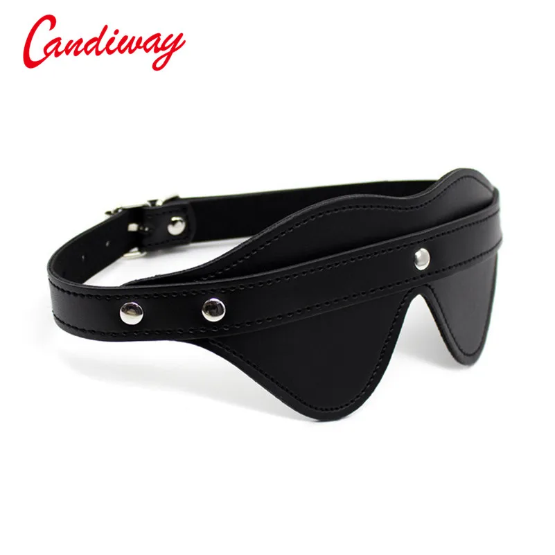Candiway сексуальные маски для глаз женская маска кошки эротическая секс игрушка раб