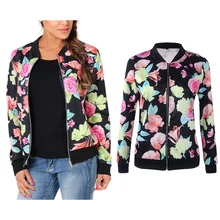 2017 font b Women b font Spring Summer Thin font b Jacket b font font b