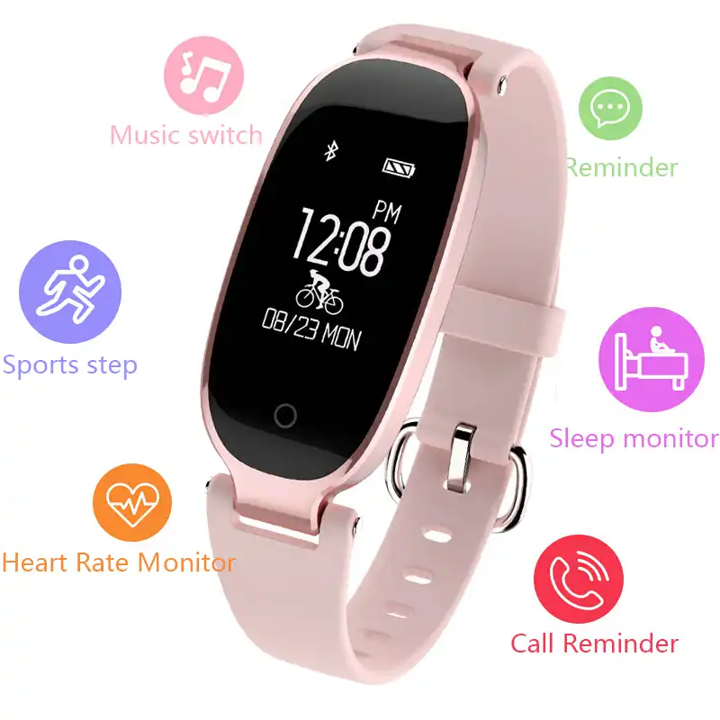 apple ladies smart watch