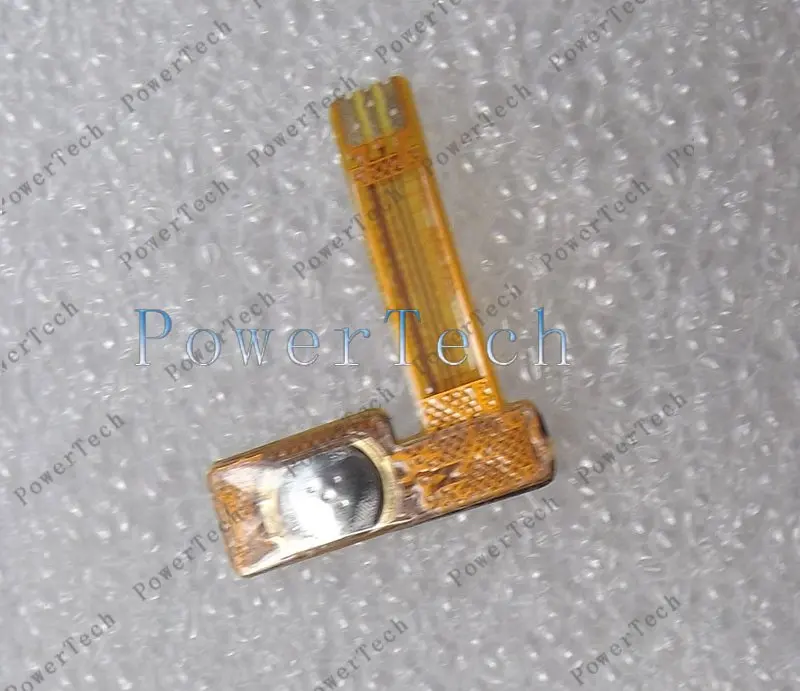 

Original Ulefone Armor 3 Flex Cable FPC For Ulefone Armor 3T PTT Button Flex Cable fpc