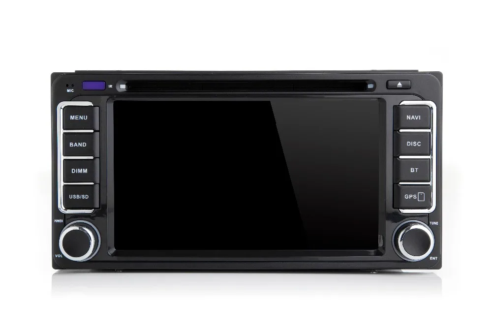 Discount Android 8.0 ! For Toyota Universal RAV4 COROLLA VIOS HILUX Terios Land Cruiser 100 PRADO 4RUNNER DVR Bluetooth rear 3G 4G WIFI 3